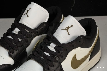 Jordan Low 1 0814